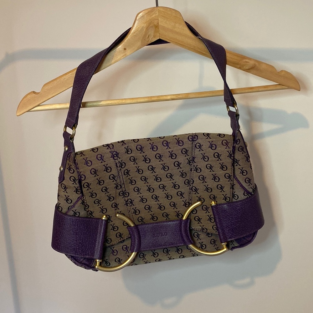 XOXO Shoulder Bag